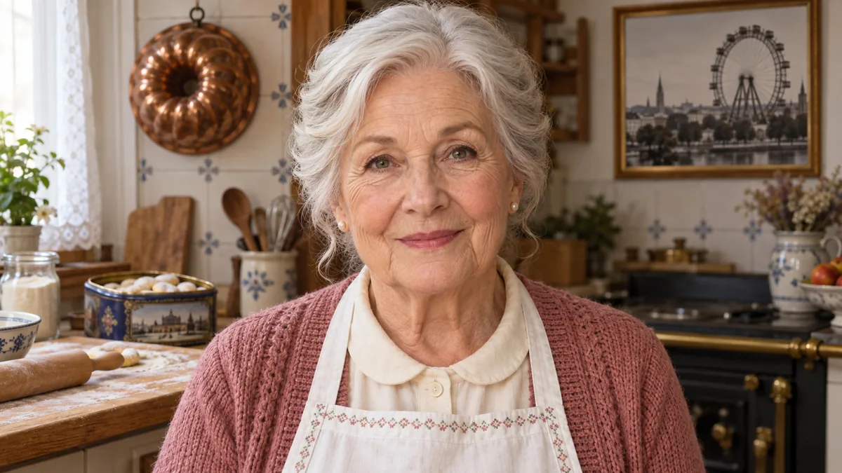 Hermine Pokorny